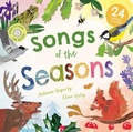 Cover: Songs of the Seasons - Little Tiger