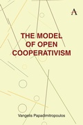 Cover: The Model of Open Cooperativism - Anthem Press