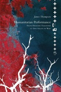 Cover: Humanitarian Performance - Enactments