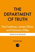 Cover: The Department Of Truth - Monoray