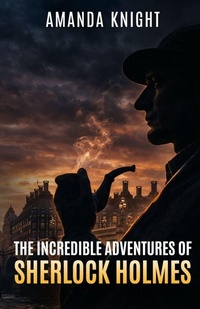 Enlarge image Cover: The Incredible Adventures of Sherlock Holmes - MX Publishing