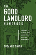 Cover: The Good Landlord Handbook - Penguin (Cornerstone)