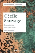 Cover: Cecile Sauvage - UCL Press