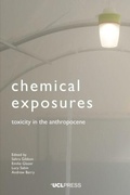 Cover: Chemical Exposures - UCL Press