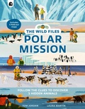 Cover: The Wild Files: Polar Mission - Happy Yak