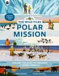 Cover: The Wild Files: Polar Mission - Happy Yak