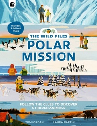 Enlarge image Cover: Polar Mission - Happy Yak