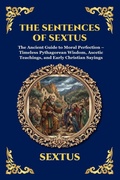 Cover: The Sentences of Sextus - Muze Publishing