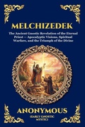 Cover: Melchizedek - Muze Publishing