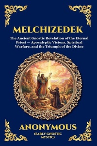 Enlarge image Cover: Melchizedek - Muze Publishing