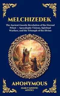 Enlarge image Cover: Melchizedek - Muze Publishing
