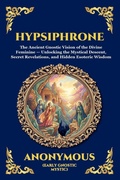 Cover: Hypsiphrone - Muze Publishing