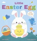 Cover: Little Easter Egg - Design Eye