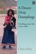 Cover: A Dozen Dirty Dumplings - Bradt Travel Guides