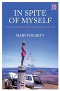 Cover: In Spite of Myself - Bradt Travel Guides