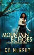 Cover: Mountain Echoes - Miz Kit Productions