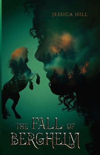 Enlarge image Cover: The Fall of Berghelm - Ace of Swords Publishing
