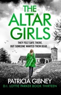 Cover: The Altar Girls - Bookouture