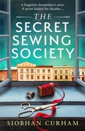 Cover: The Secret Sewing Society - Bookouture
