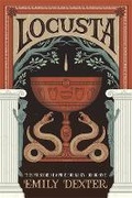 Cover: Locusta (The Poisoned Empire Duology, Book 1) - Hay House UK Ltd