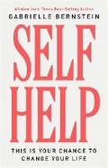Cover: Self Help - Hay House UK Ltd