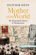 Cover: Mother of the World - Hurst Publishers