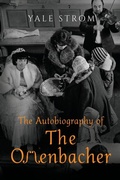 Cover: The Autobiography of the Offenbacher - Olympia Publishers