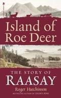 Cover: Island of Roe Deer - Origin