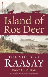 Enlarge image Cover: Island of Roe Deer - Origin