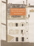 Cover: Quelques aspects de la vie de Paris - Pallas Athene Publishers