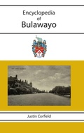 Cover: Encyclopedia of Bulawayo - Corfield and Company