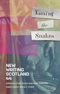 Cover: Naming the Snakes - Association for Scottish Literary Studies