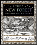 Cover: The New Forest - Wooden Books