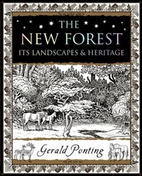Enlarge image Cover: The New Forest - Wooden Books