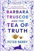 Cover: Barbara Truscoe and the Tea of Truth - Bloodhound Books