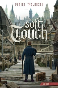 Enlarge image Cover: The Soft Touch - Grimdark Magazine