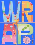 Cover: WRAP: Happy Hour - Sweet Hearts Press