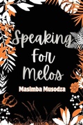 Cover: Speaking For Melos - Carnelian Heart Publishing Ltd