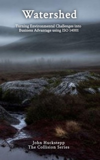 Enlarge image Cover: Watershed - Vector Switch Press