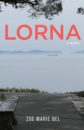 Cover: Lorna - Scatterpunk Press