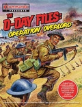 Cover: The D-Day Files - D.C.Thomson & Co Ltd