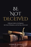 Cover: Be Not Deceived - Master Design Publishing