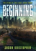 Cover: Beginning - Grey Gecko Press