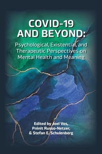 Enlarge image Cover: COVID-19 and Beyond - University Professors Press