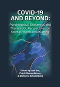 Cover: COVID-19 and Beyond - University Professors Press
