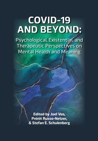 Enlarge image Cover: COVID-19 and Beyond - University Professors Press