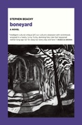 Cover: Boneyard - Visible Spectrum