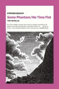 Cover: Some Phantom/No Time Flat - Visible Spectrum
