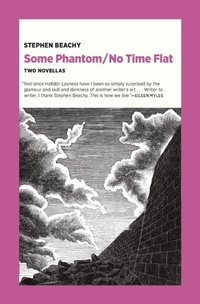 Enlarge image Cover: Some Phantom/No Time Flat - Visible Spectrum