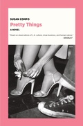 Cover: Pretty Things - Visible Spectrum